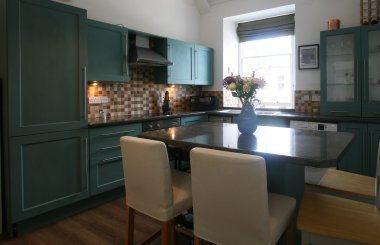 Marchmont Cres - Kitchen 2