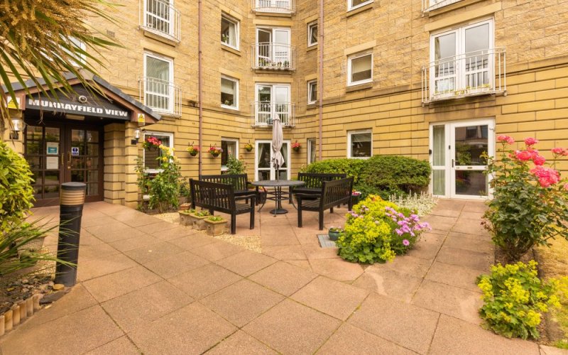 Murrayfield View, 20/28 Roseburn Place, Edinburgh EH12 5NX