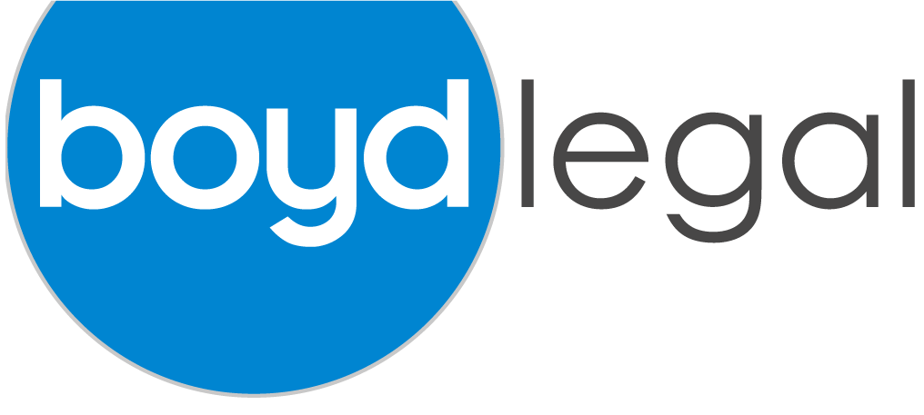 Boyd Legal